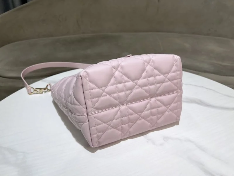 Christian Dior Shopping Bags SunProtective 46835