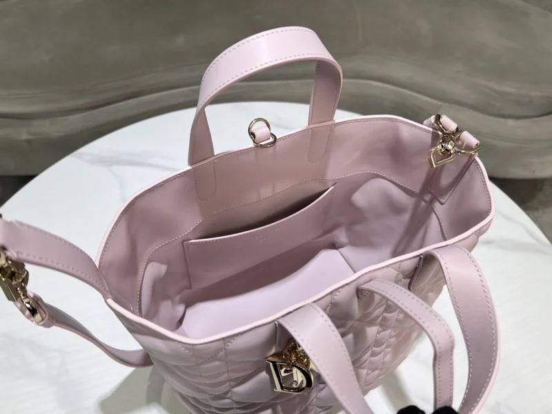 Christian Dior Shopping Bags SunProtective 46835