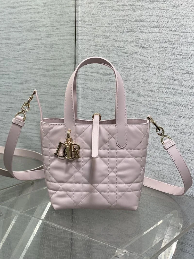Lightweight Christian Dior Shopping Bags 46799