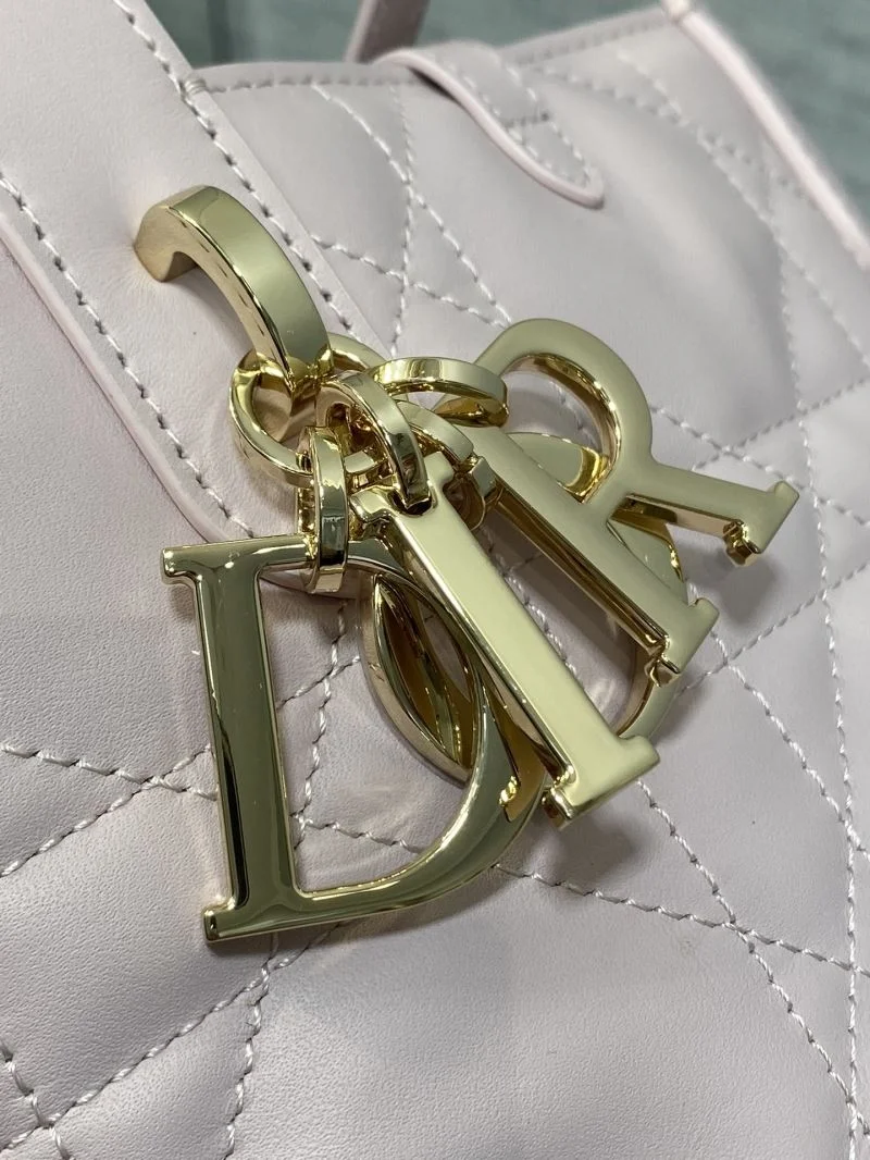 Lightweight Christian Dior Shopping Bags 46799