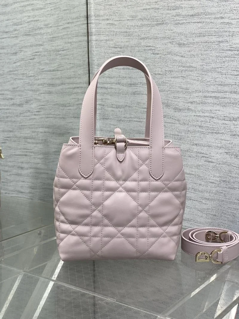 Lightweight Christian Dior Shopping Bags 46799