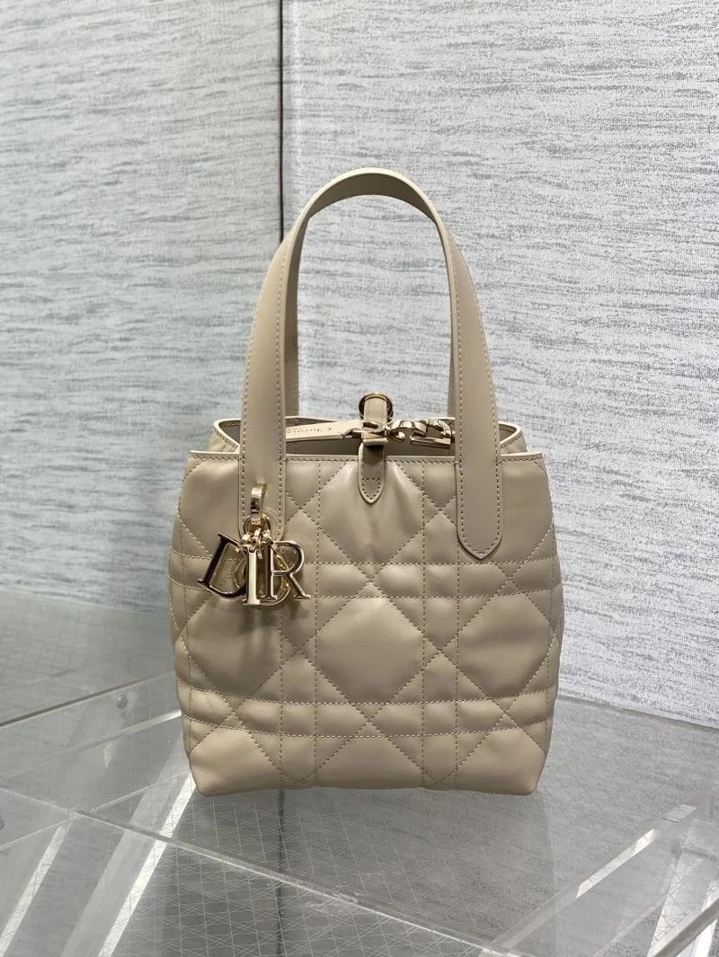 Original Christian Dior Shopping Bags 46798