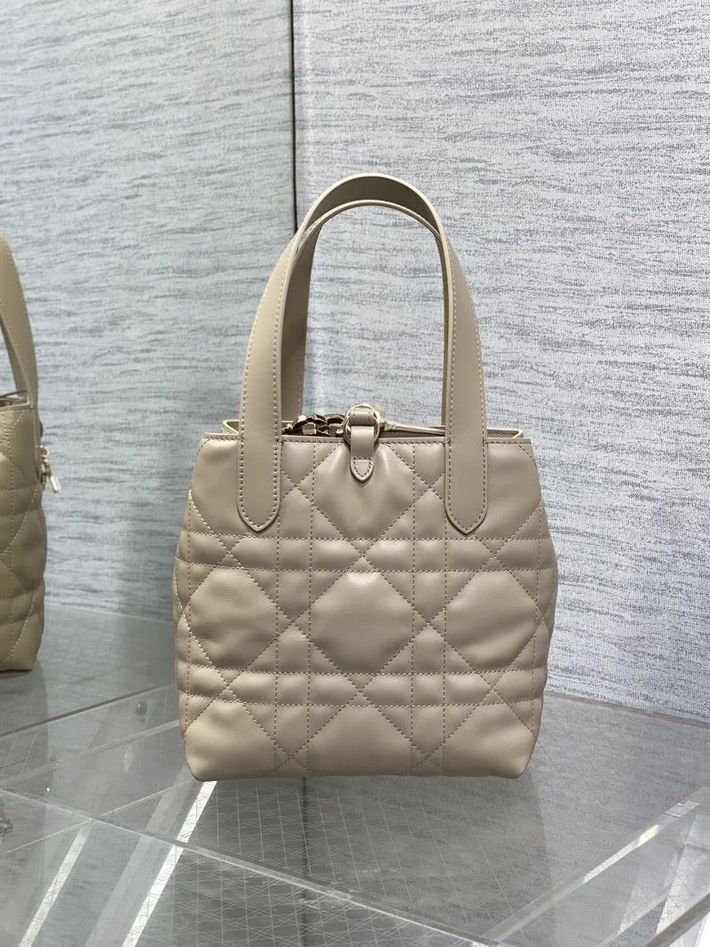 Original Christian Dior Shopping Bags 46798