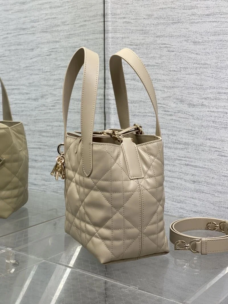 Original Christian Dior Shopping Bags 46798