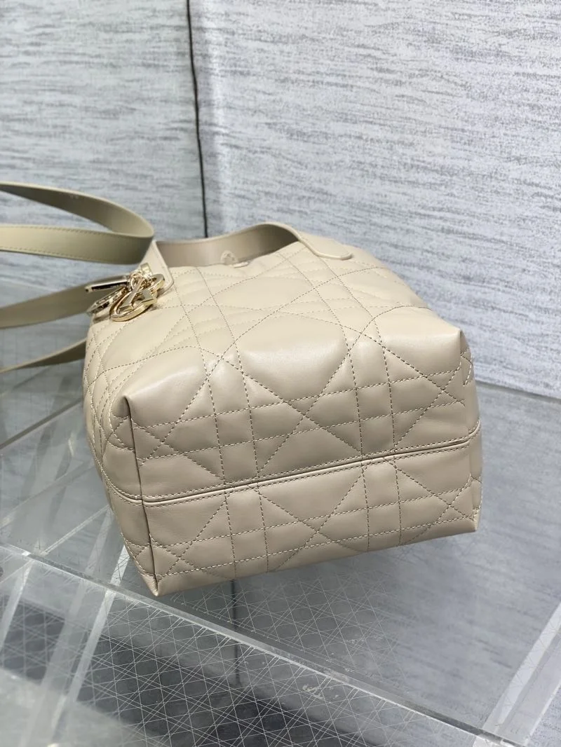 Original Christian Dior Shopping Bags 46798