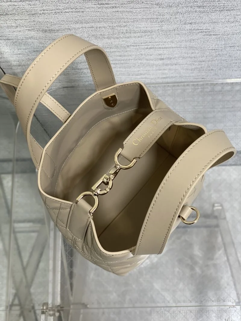 Original Christian Dior Shopping Bags 46798
