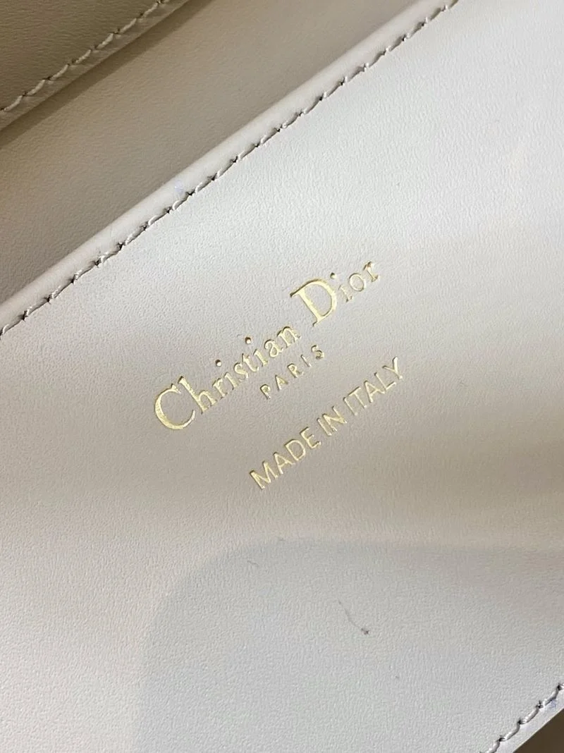 Original Christian Dior Shopping Bags 46798