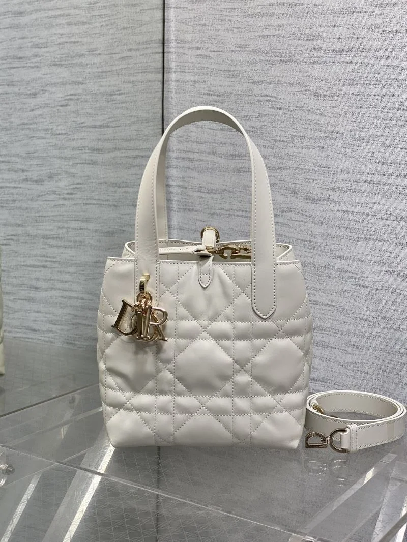 RelaxedFit Christian Dior Shopping Bags 46797