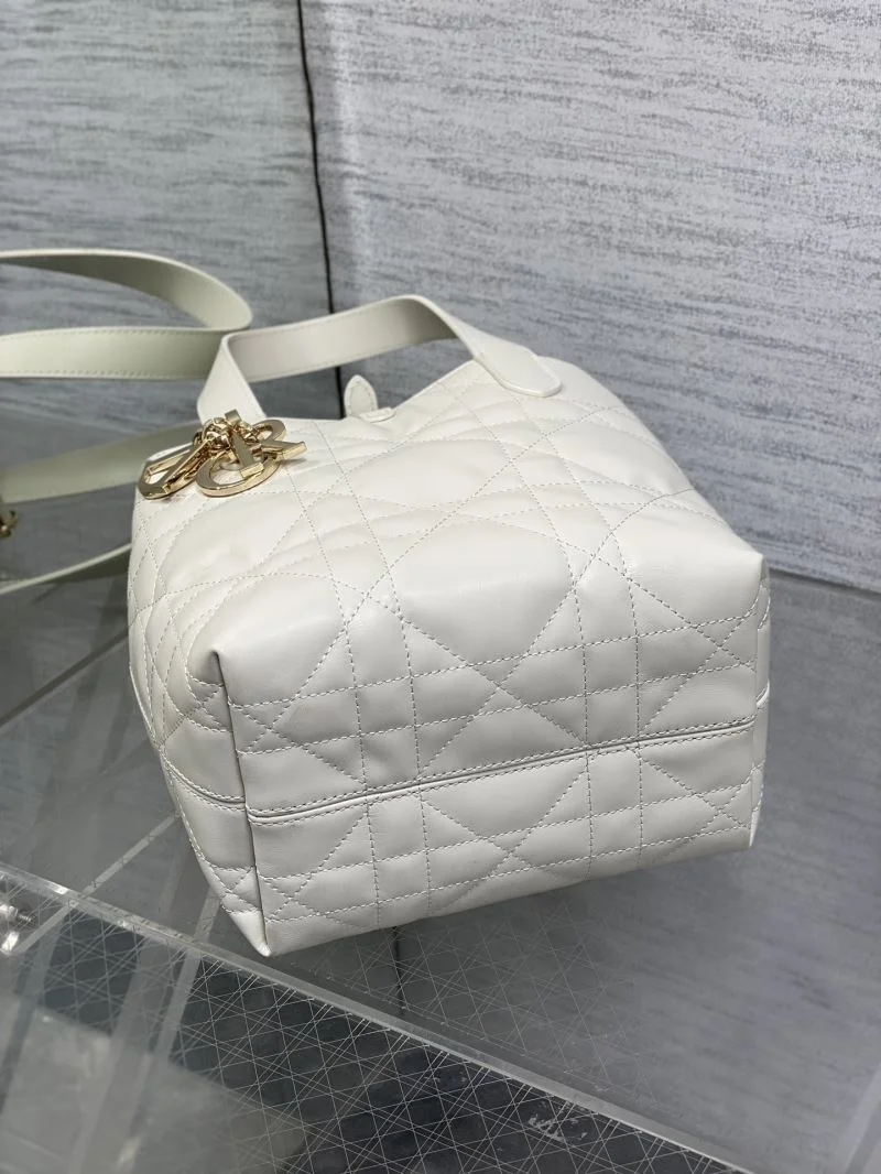 RelaxedFit Christian Dior Shopping Bags 46797