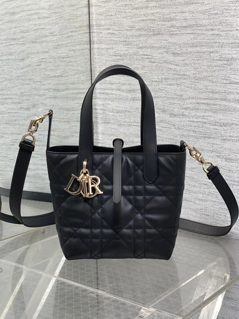 Functional Christian Dior Shopping Bags 46796