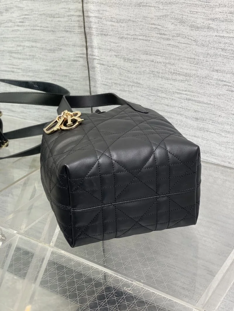 Functional Christian Dior Shopping Bags 46796
