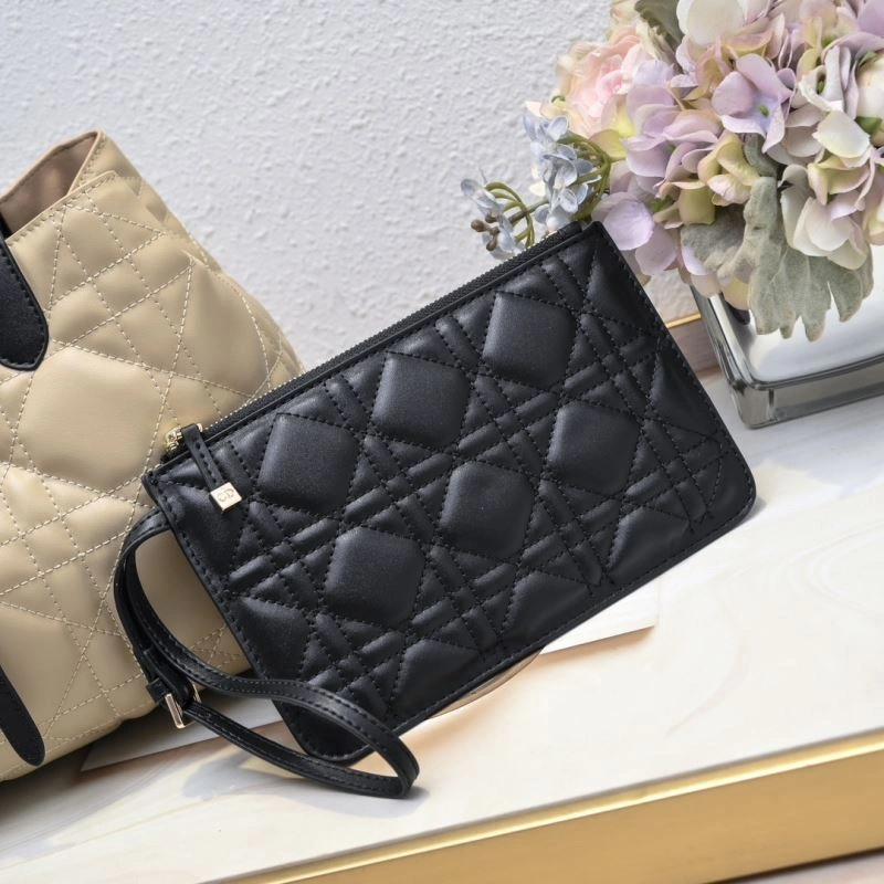 Christian Dior Shopping Bags EasyCare 85524