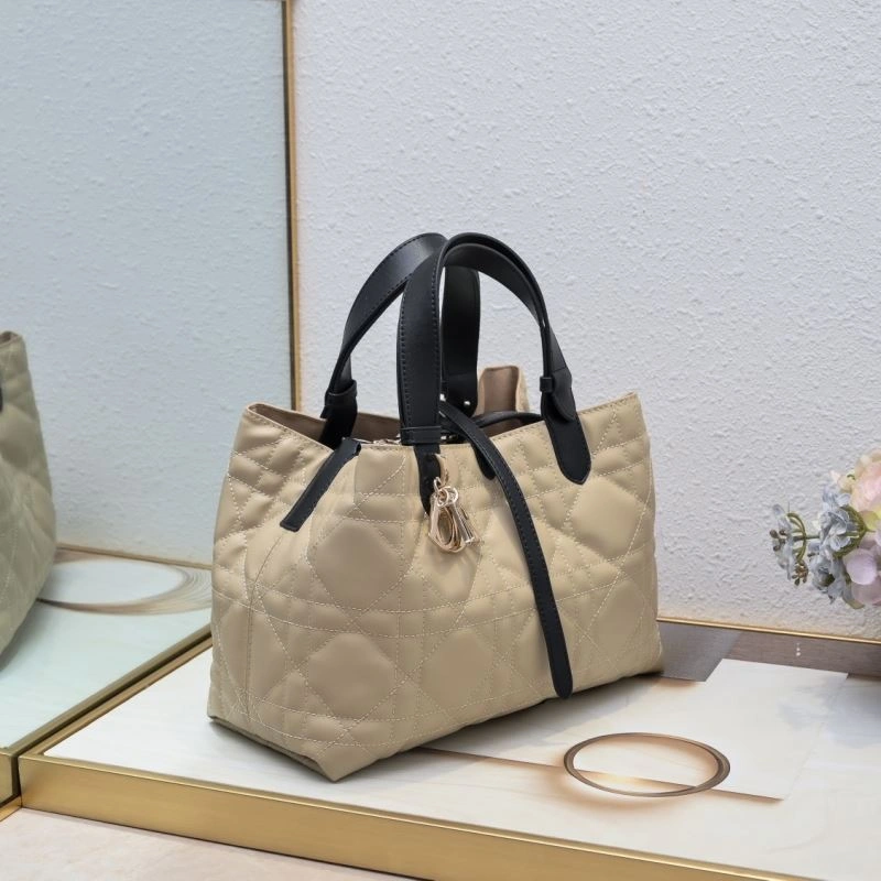 Christian Dior Shopping Bags EasyCare 85524