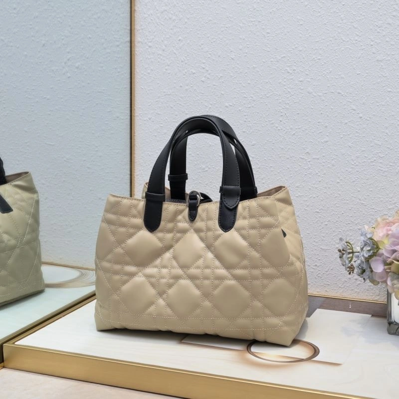 Christian Dior Shopping Bags EasyCare 85524