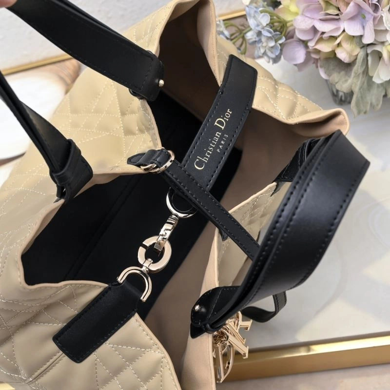 Christian Dior Shopping Bags EasyCare 85524