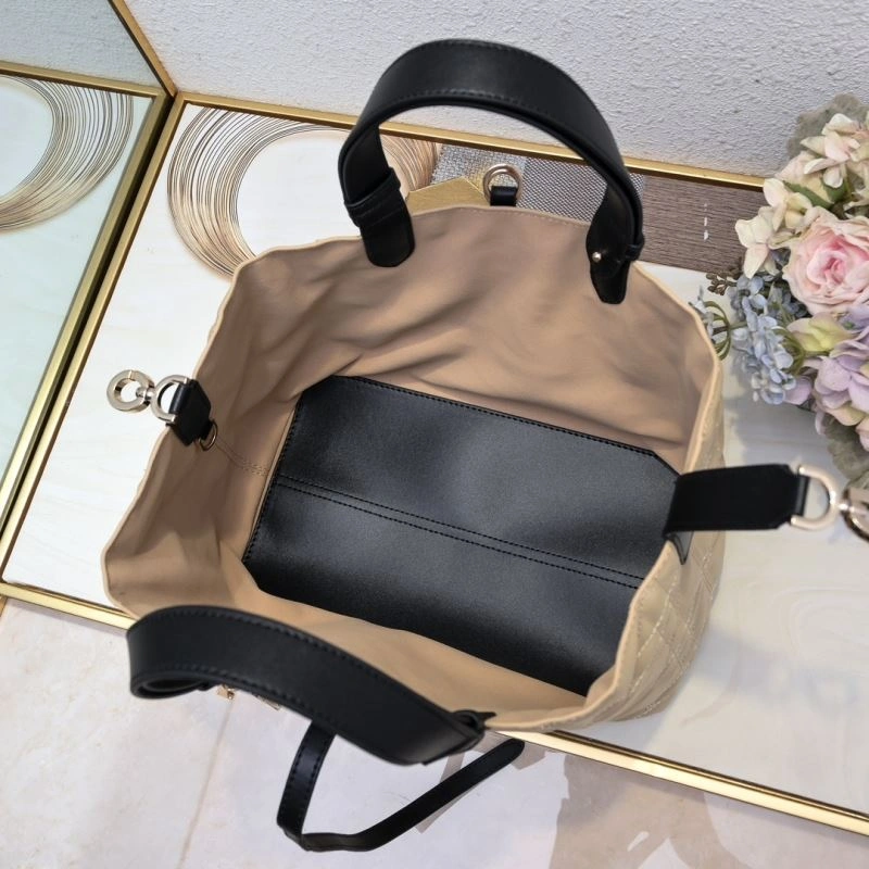Christian Dior Shopping Bags EasyCare 85524