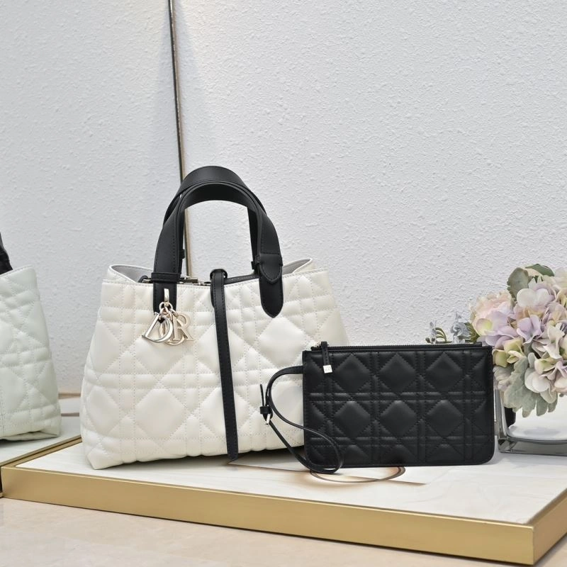 Christian Dior Shopping Bags Durable 85522