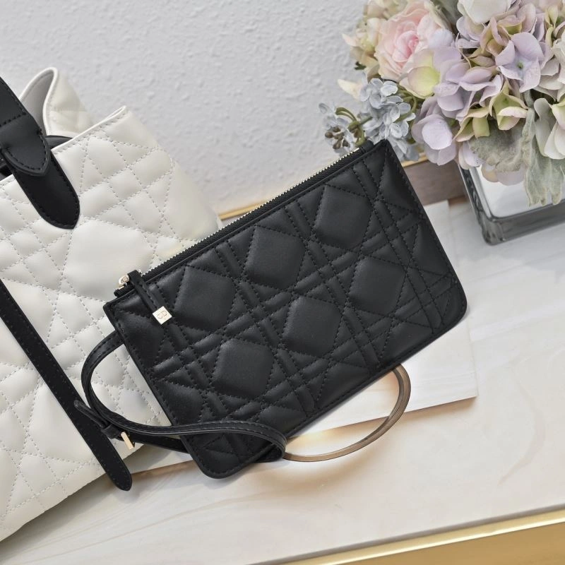 Christian Dior Shopping Bags Durable 85522