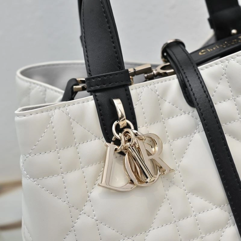 Christian Dior Shopping Bags Durable 85522