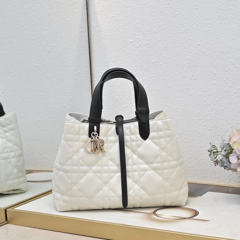 Christian Dior Shopping Bags Durable 85522