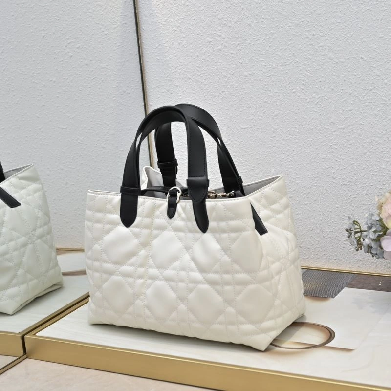 Christian Dior Shopping Bags Durable 85522