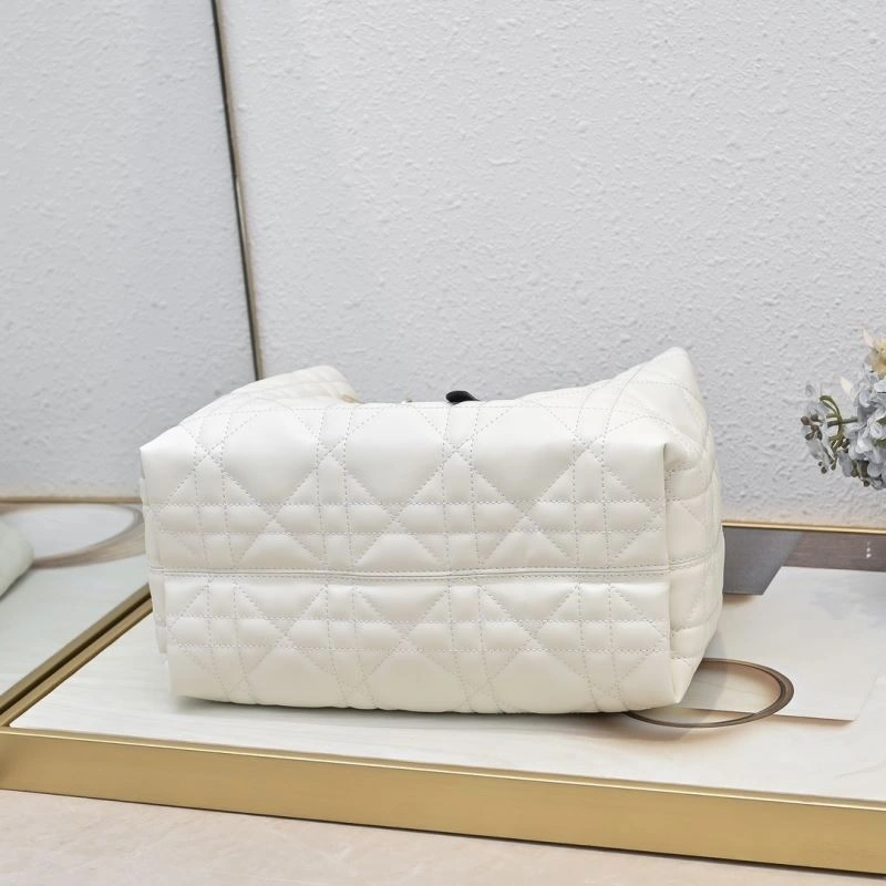 Christian Dior Shopping Bags Durable 85522