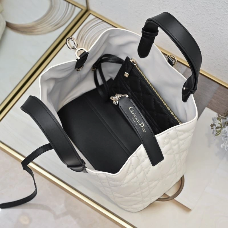 Christian Dior Shopping Bags Durable 85522