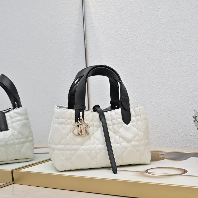 Sporty Christian Dior Shopping Bags 85521