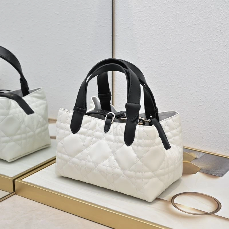 Sporty Christian Dior Shopping Bags 85521