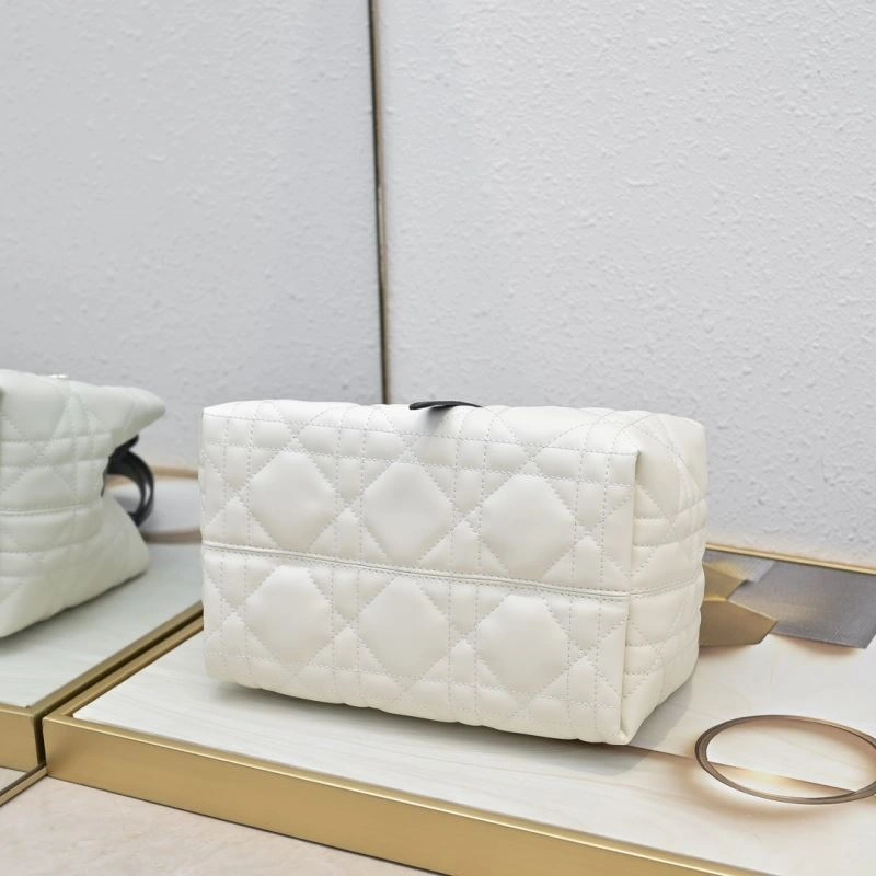 Sporty Christian Dior Shopping Bags 85521