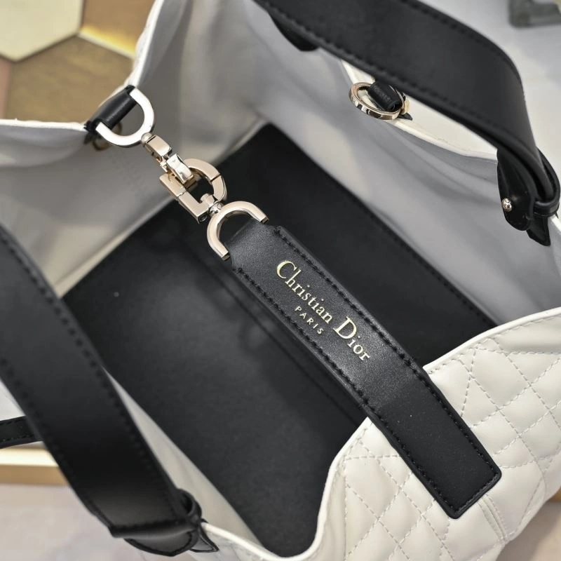 Sporty Christian Dior Shopping Bags 85521