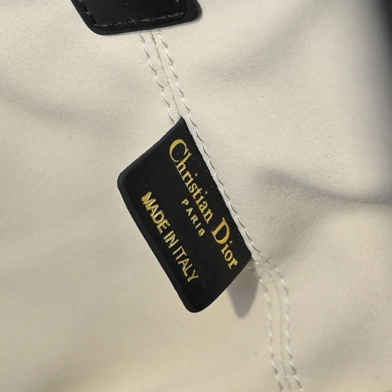 Sporty Christian Dior Shopping Bags 85521