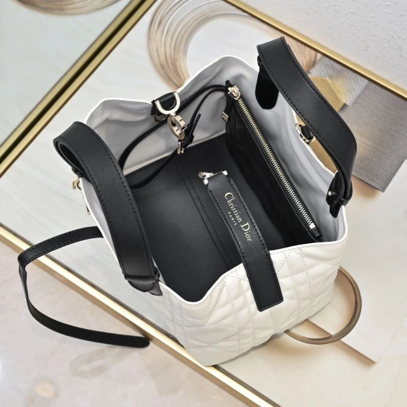 Sporty Christian Dior Shopping Bags 85521