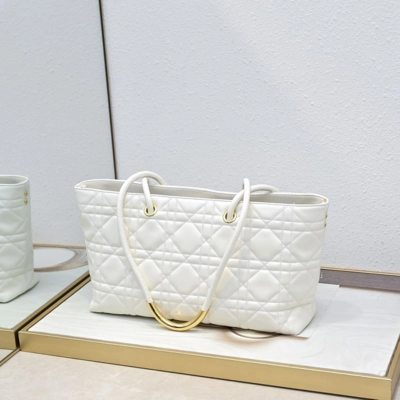 Christian Dior Shopping Bags Stretchable 85554