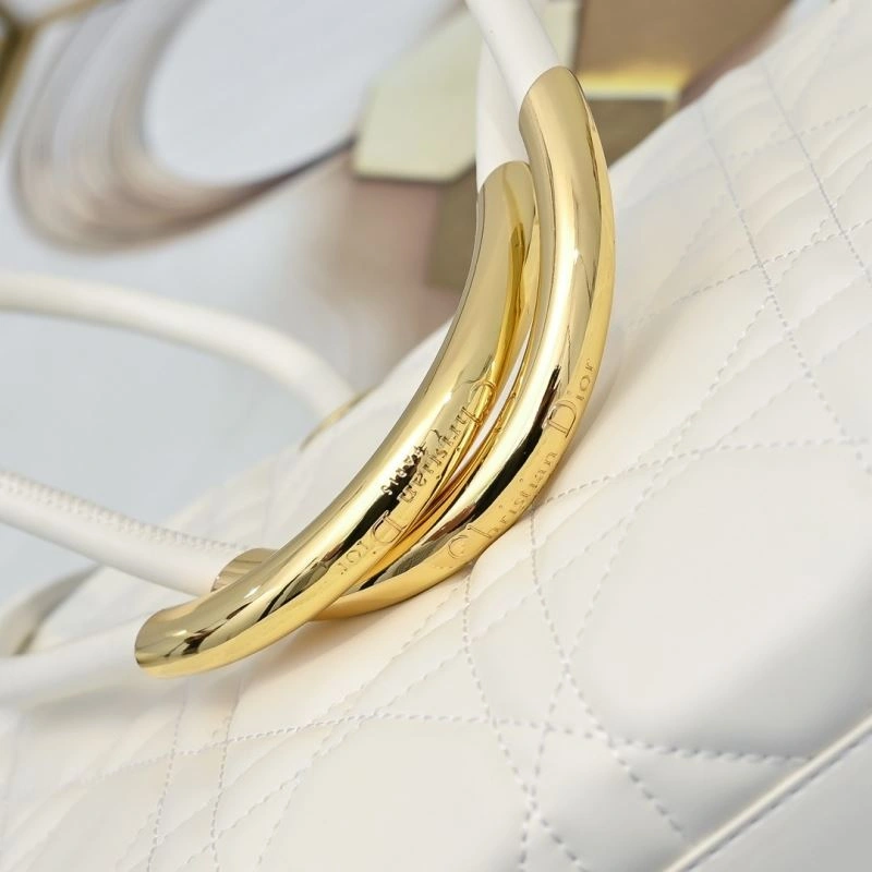Christian Dior Shopping Bags Stretchable 85554