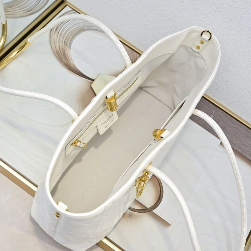 Christian Dior Shopping Bags Stretchable 85554