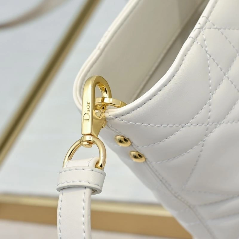 Christian Dior Shopping Bags Stretchable 85554
