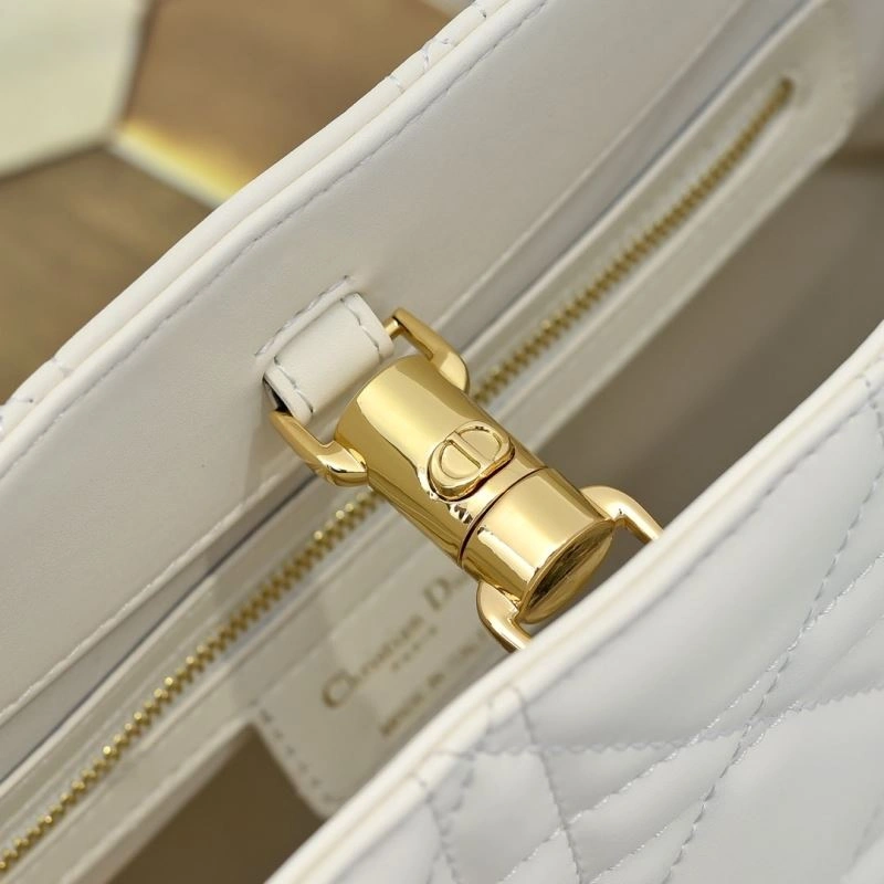 Christian Dior Shopping Bags Stretchable 85554