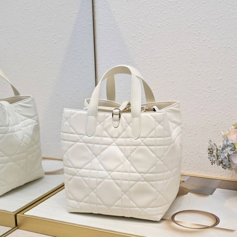 ZeroBulk Christian Dior Shopping Bags 85515