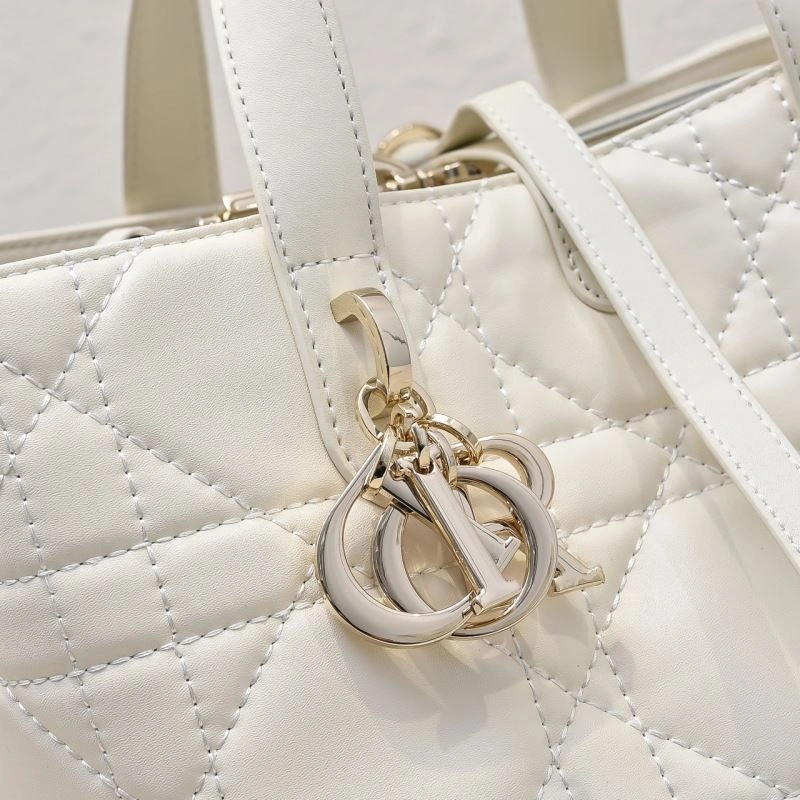 ZeroBulk Christian Dior Shopping Bags 85515