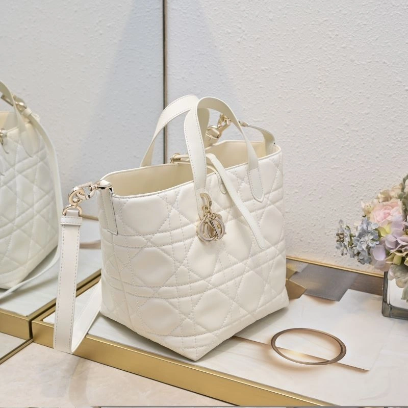 ZeroBulk Christian Dior Shopping Bags 85515