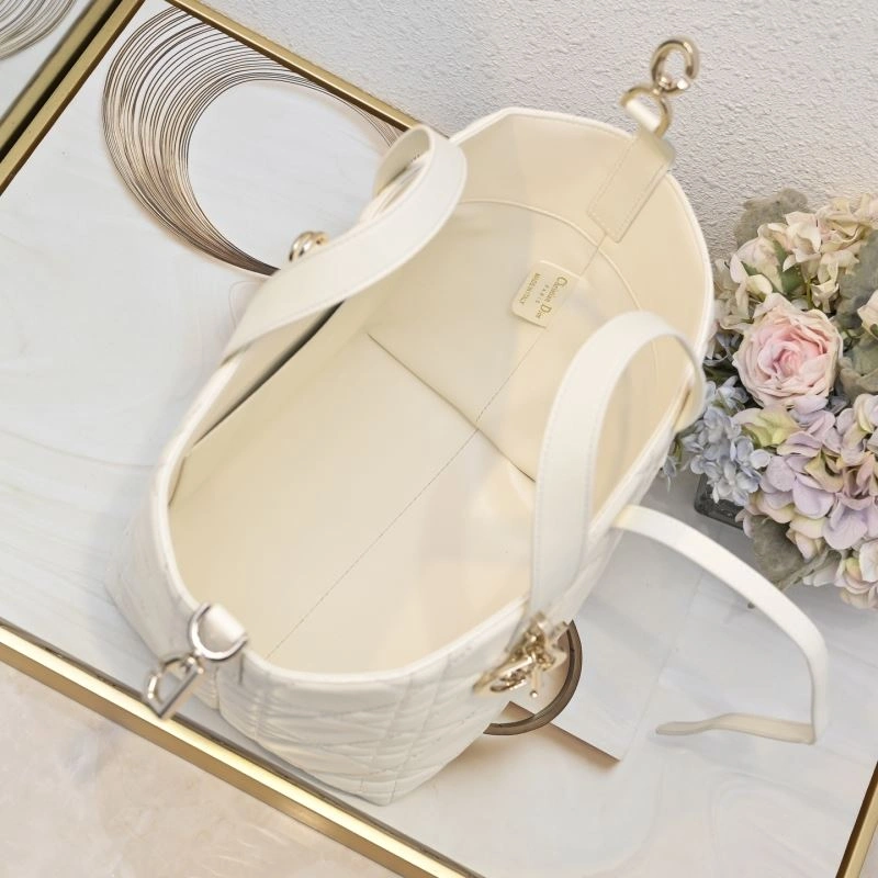ZeroBulk Christian Dior Shopping Bags 85515