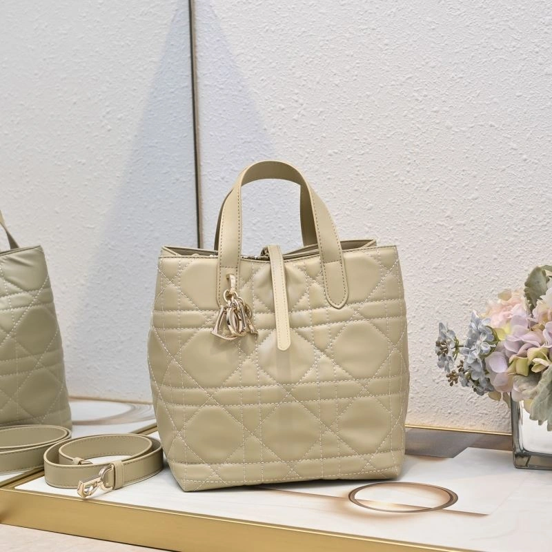 Christian Dior Shopping Bags SoftTouch 85516