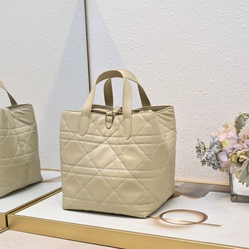 Christian Dior Shopping Bags SoftTouch 85516