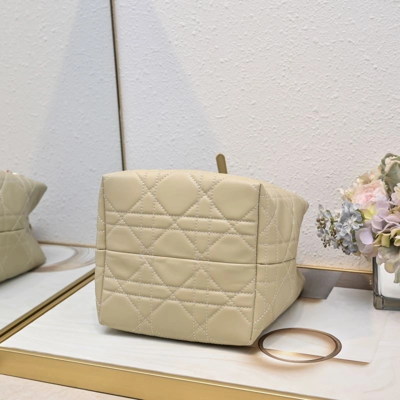 Christian Dior Shopping Bags SoftTouch 85516