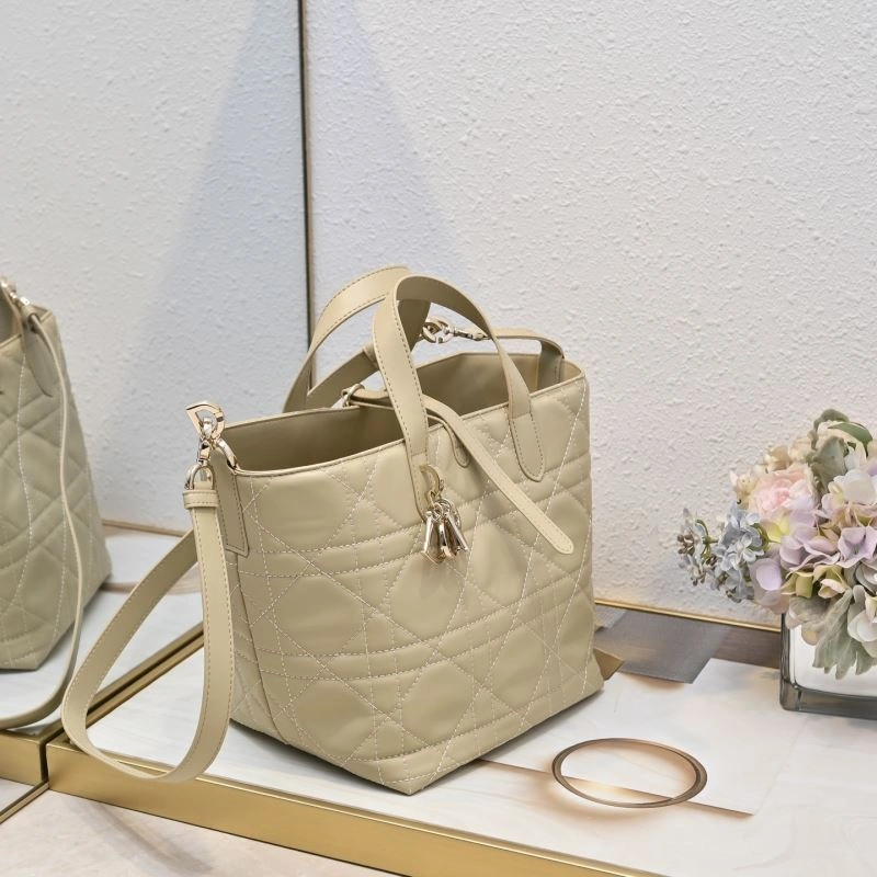 Christian Dior Shopping Bags SoftTouch 85516