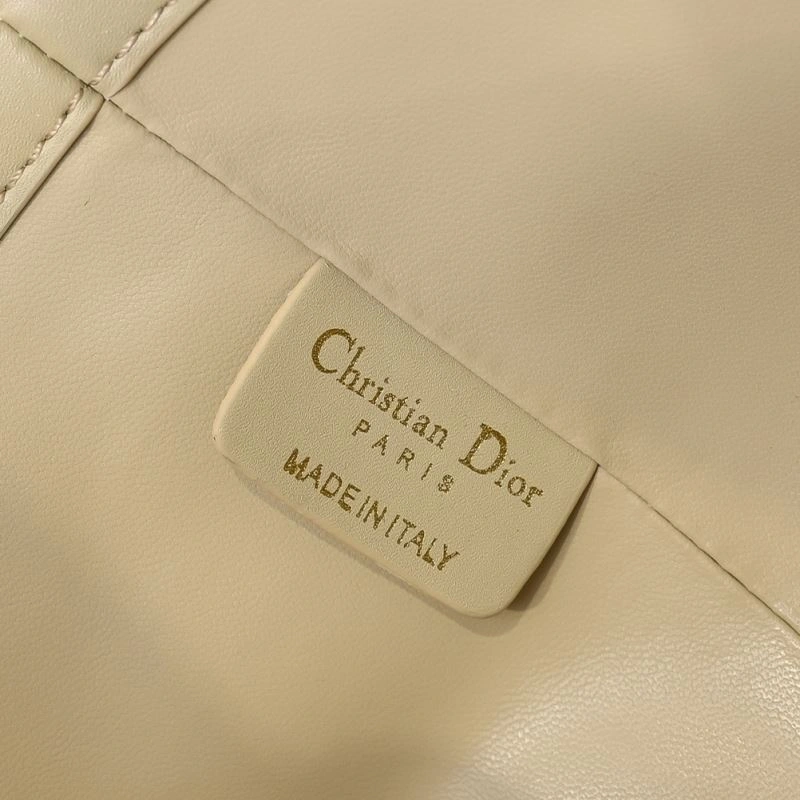 Christian Dior Shopping Bags SoftTouch 85516