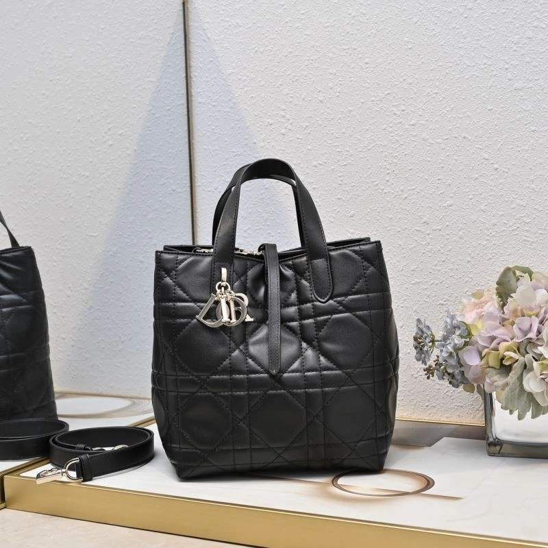 HighQuality Christian Dior Shopping Bags 85514