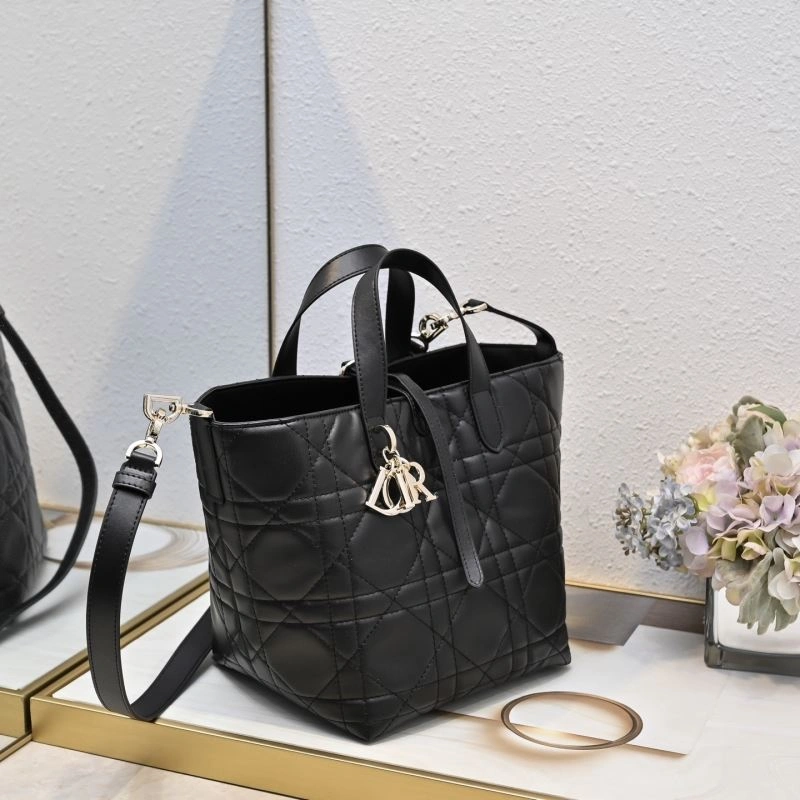 HighQuality Christian Dior Shopping Bags 85514