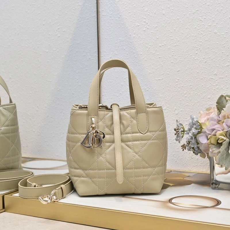 SoftTouch Christian Dior Shopping Bags 85540